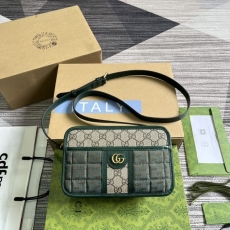 Gucci Satchel Bags